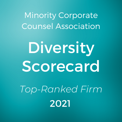 MCCA Diversity Scorecard